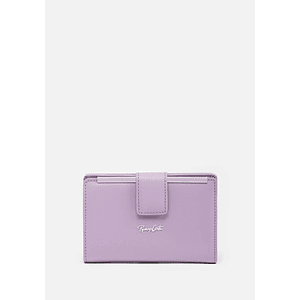 BILLETERA METAL CHIC