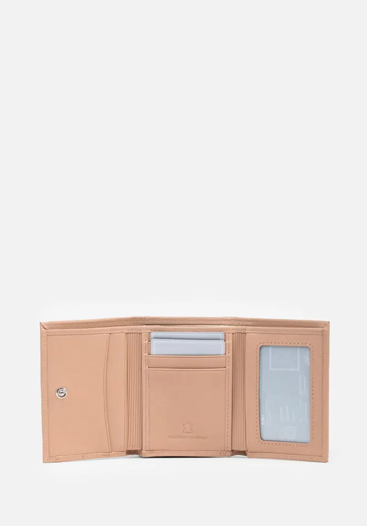 BILLETERA TRENZADA SMALL 4