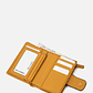 BILLETERA MEDIANA COLECCION CAPSULA 73 MUSTARD - Miniatura 4