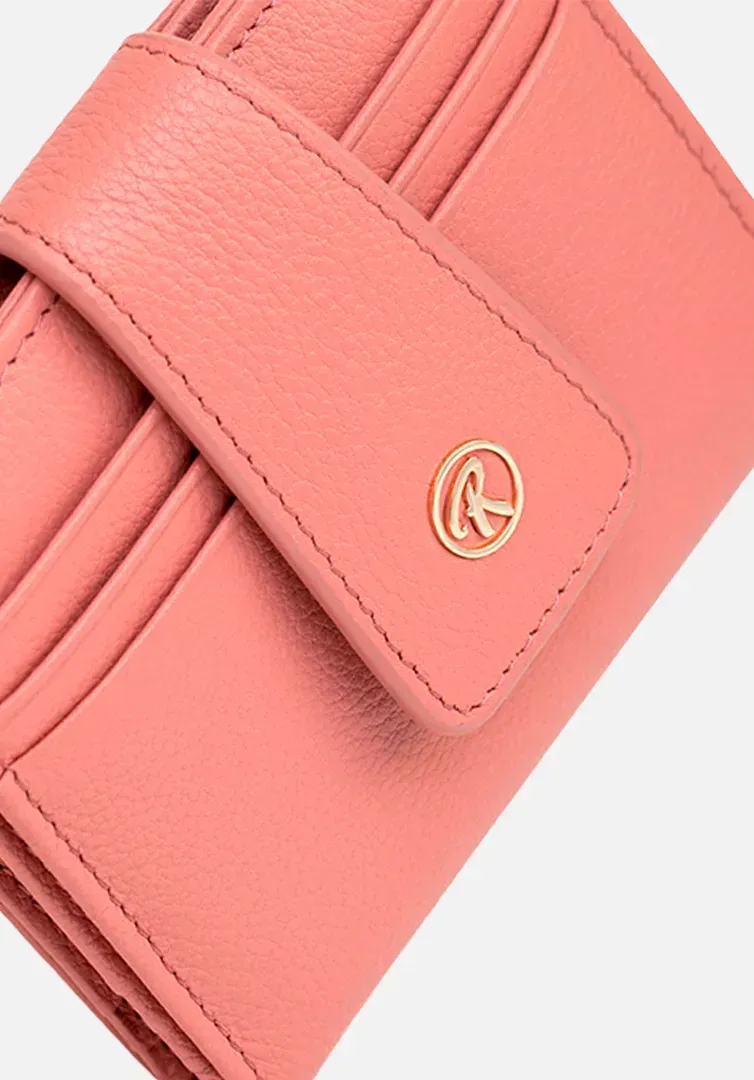 SET BILLETERA Y LLAVERO LOVE II 4