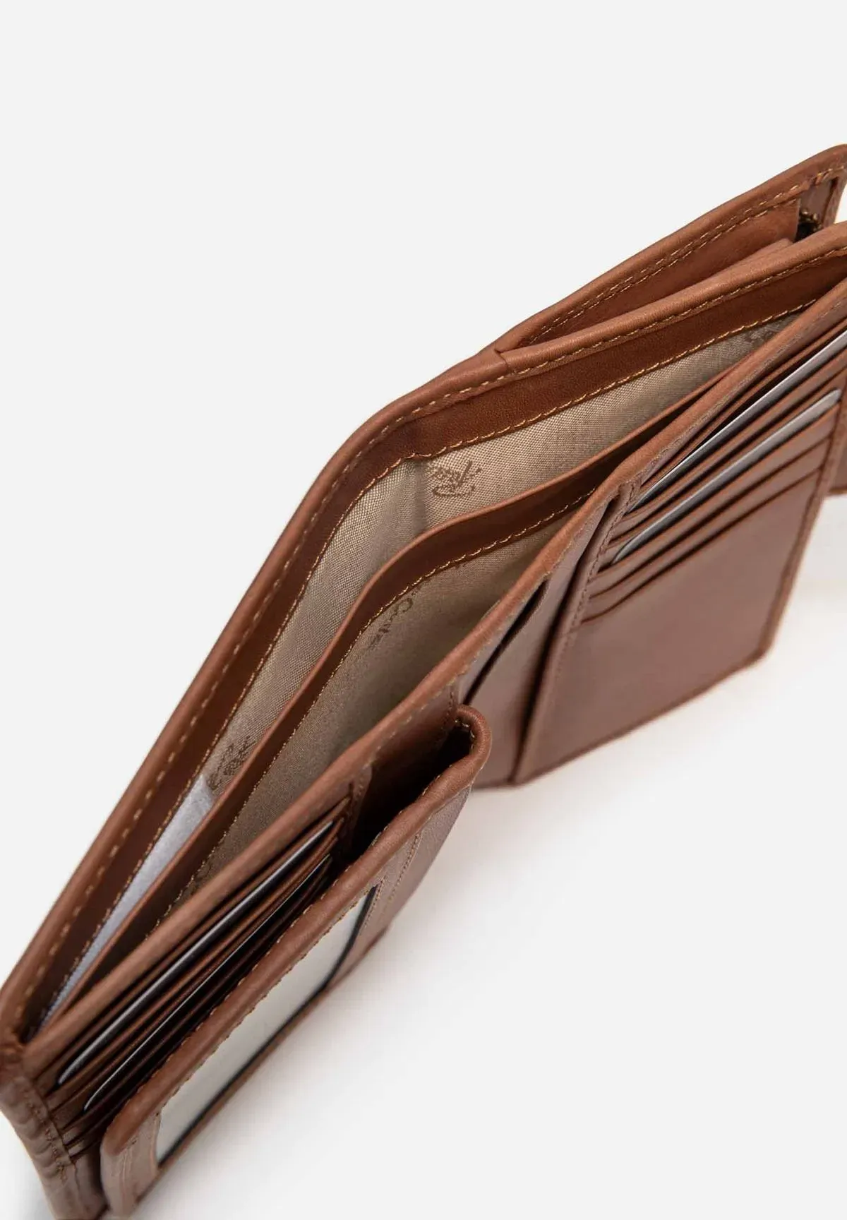 BILLETERA SFUMATO SIGNATURE 5