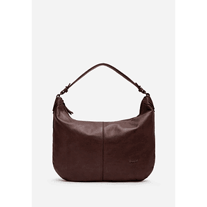 BOLSO CUERO REBEL HOBO LEATHER