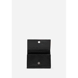 BILLETERA BLACK LUX