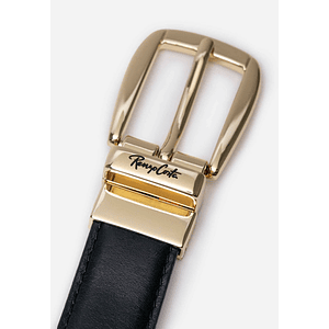 CORREA REVERSIBLE CROCO