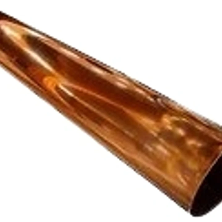 3 round copper downspout removebg  1