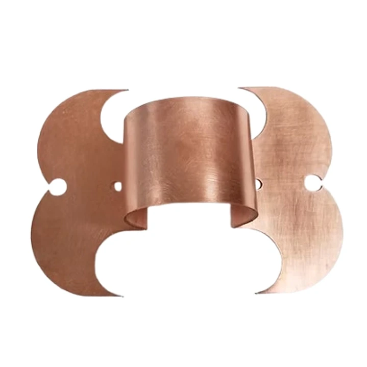 Downspout Strap 48 oz Copper Clover removebg  1