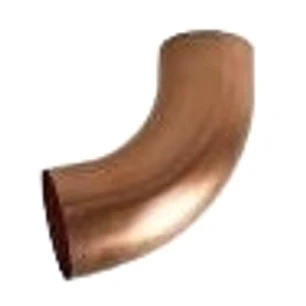 copper Seamless 