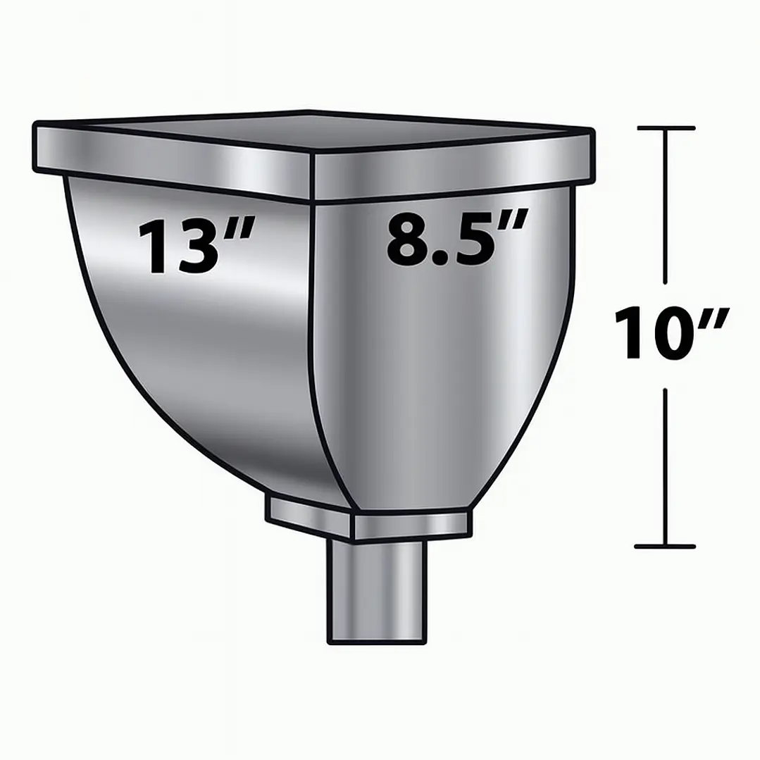 Bonderized Copper Galvanized GLH7 1