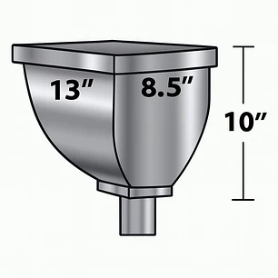 Bonderized Copper Galvanized GLH7