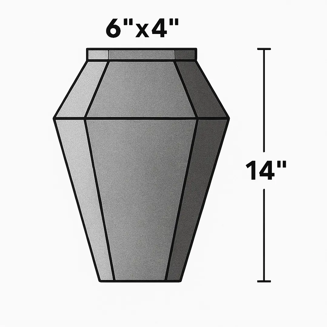 Bonderized Copper Galvanized GLH12 1