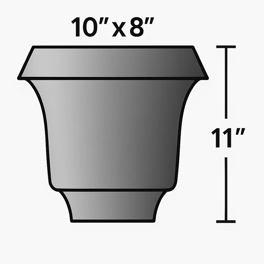 Bonderized Copper Galvanized GLH15 1