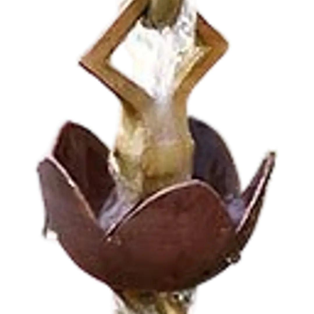 Lotus Cups 1