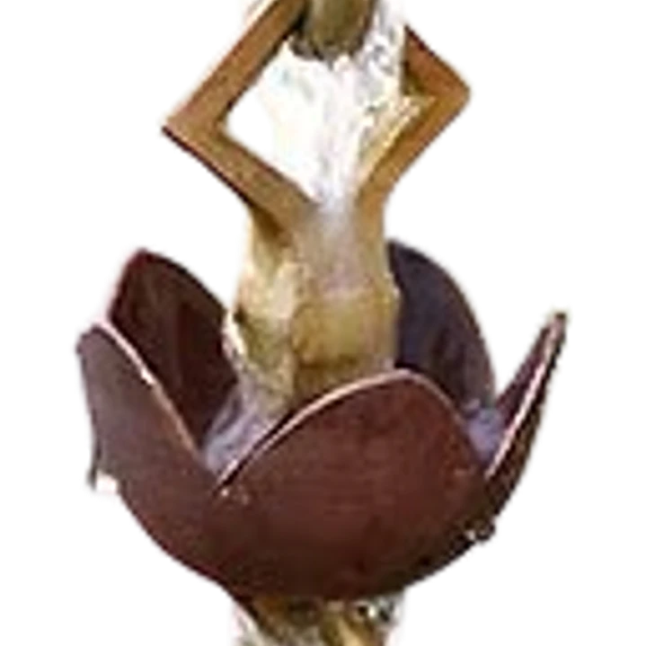 Lotus Cups 1