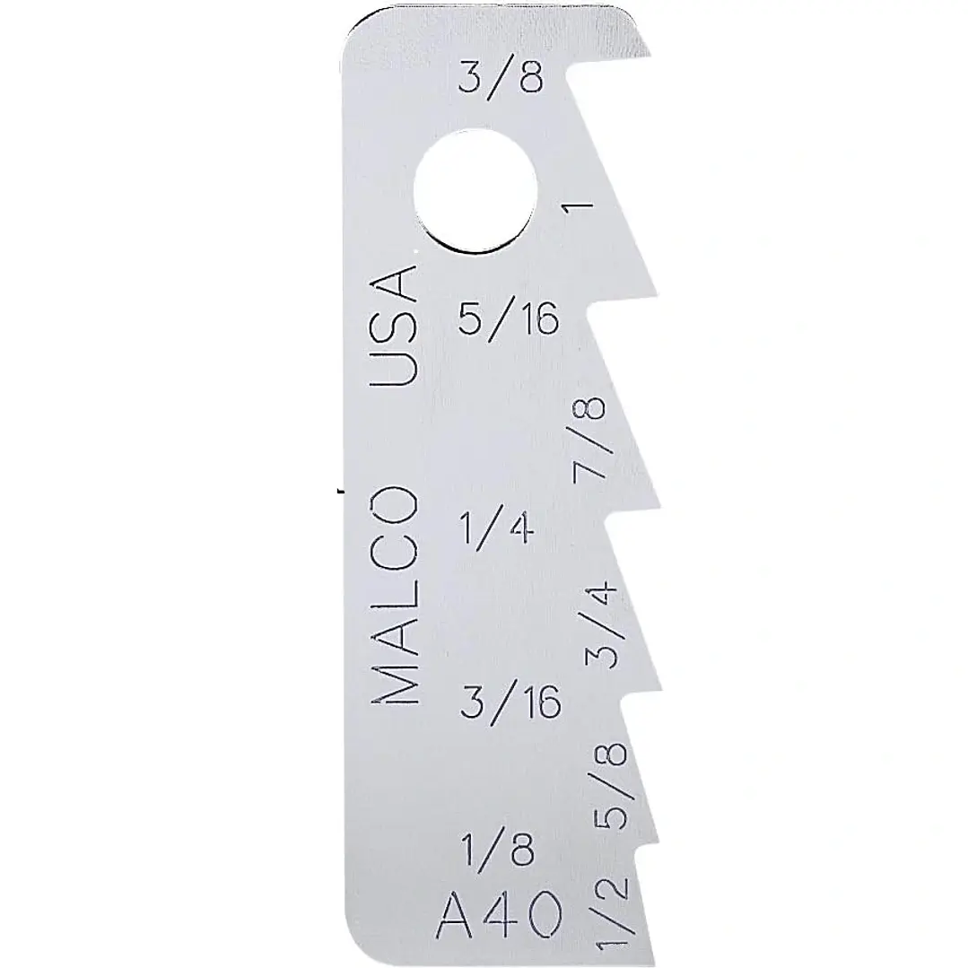 A40 Adjustable Scribe 1