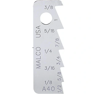 A40 Adjustable Scribe