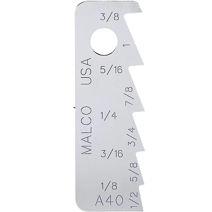 A40 Adjustable Scribe 1