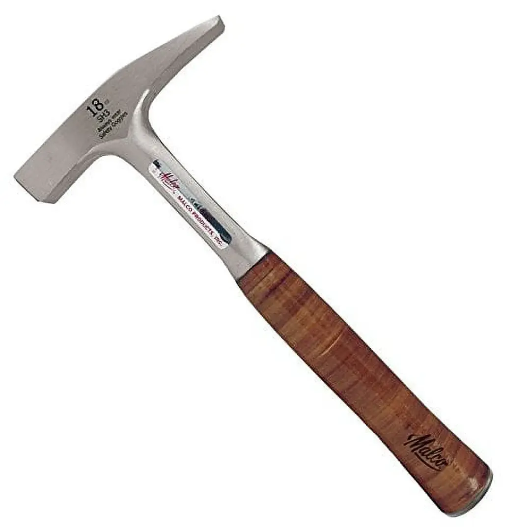Tinner Hammer 1