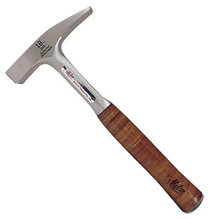 Tinner Hammer 1