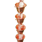 Shizuka Cups 3137 - thumbnail 1