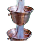 Copper Bells Cups  - thumbnail 2