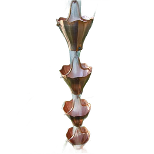 Star Flower Cups