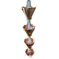 Star Flower Cups - thumbnail 1