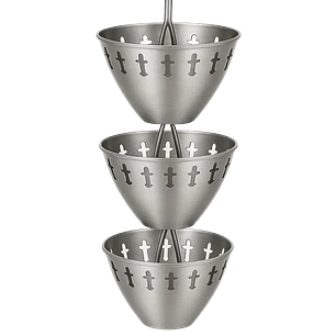 Brass Cups