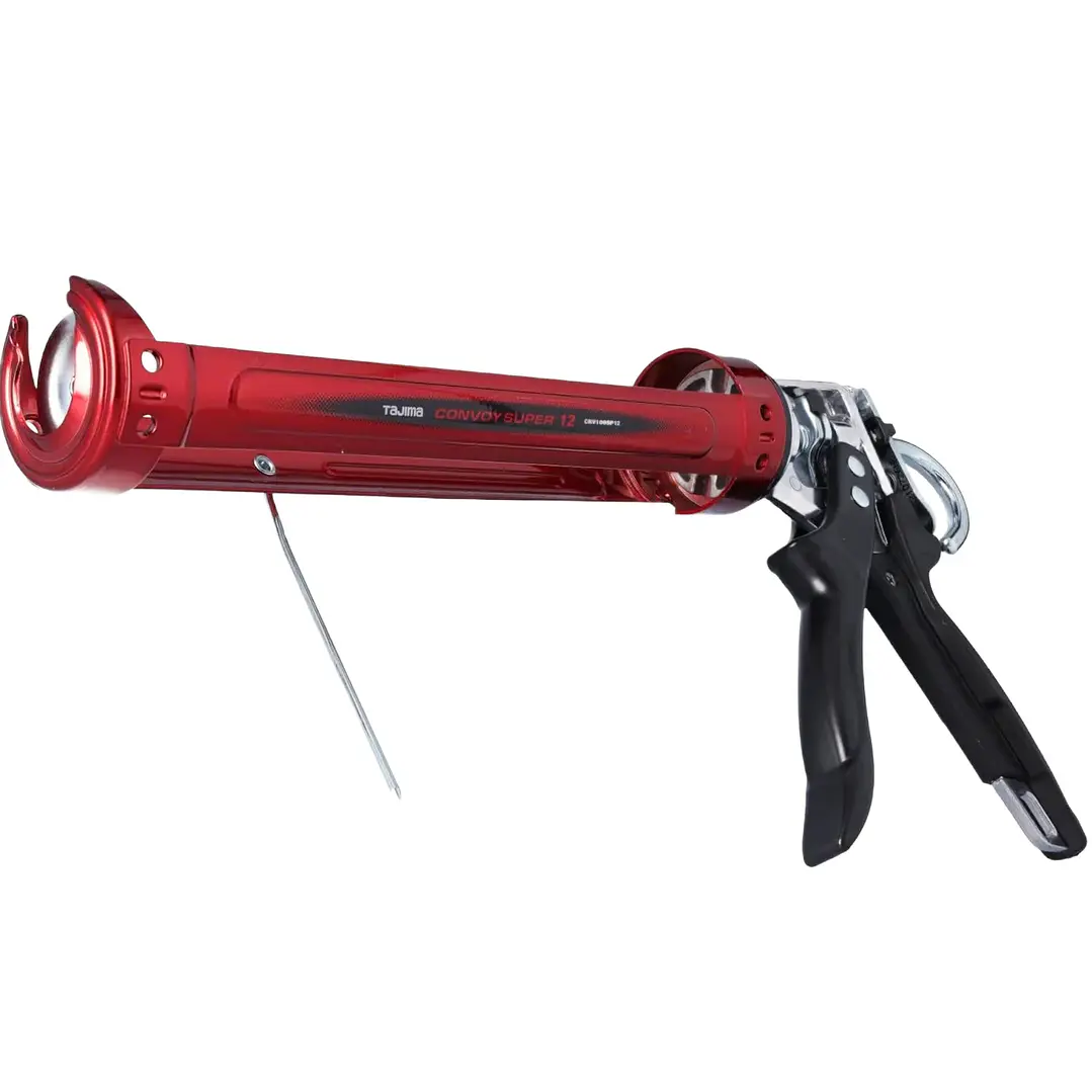 Chaulking Gun 1