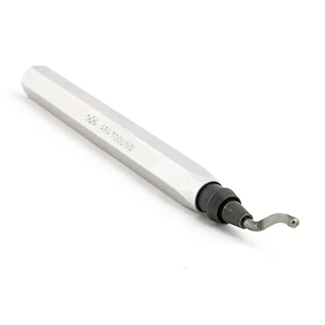 Deburring Tool 1