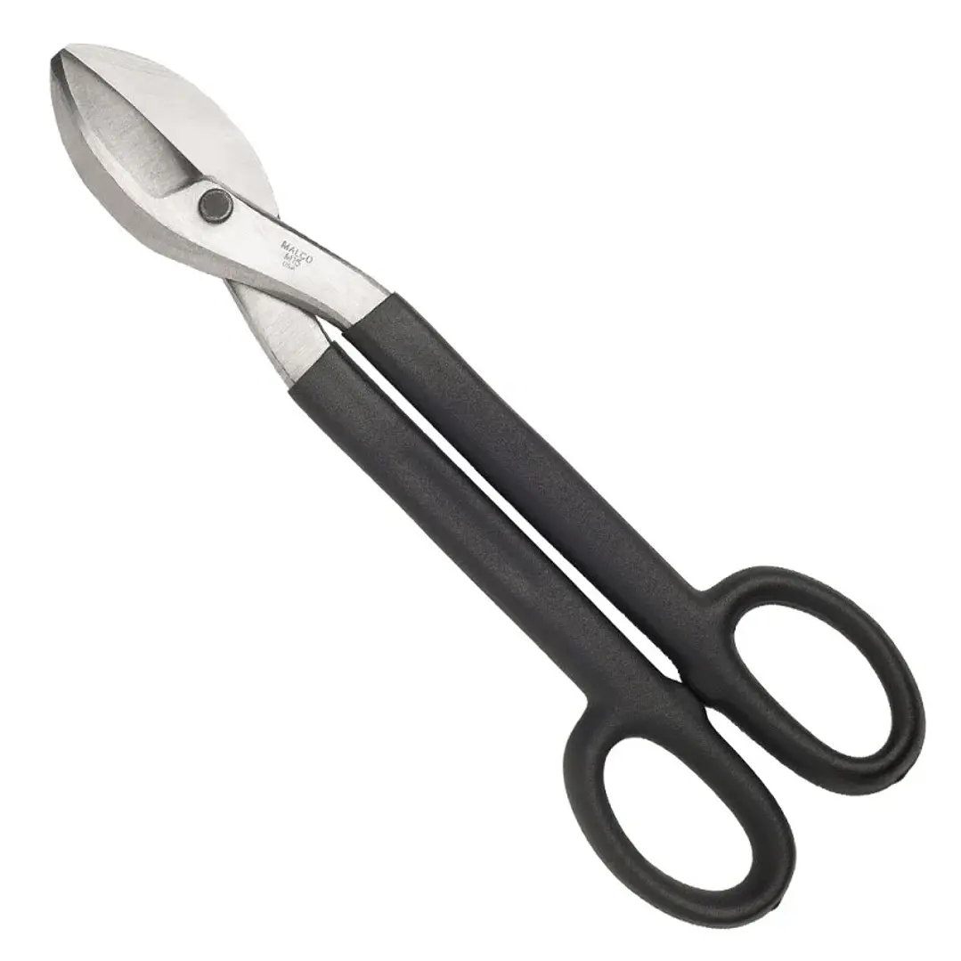 Bulldog Snips 1