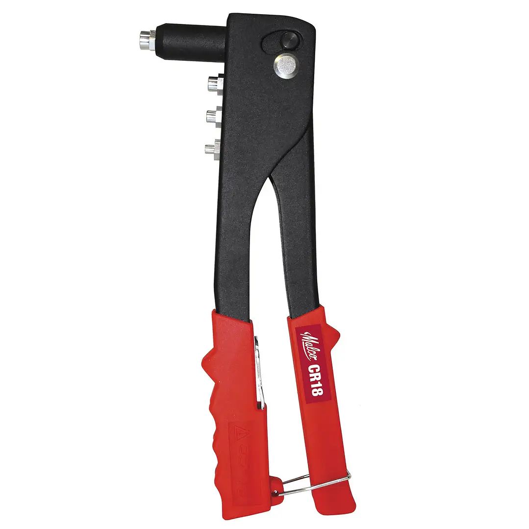 CR18 Hand Riveter 1