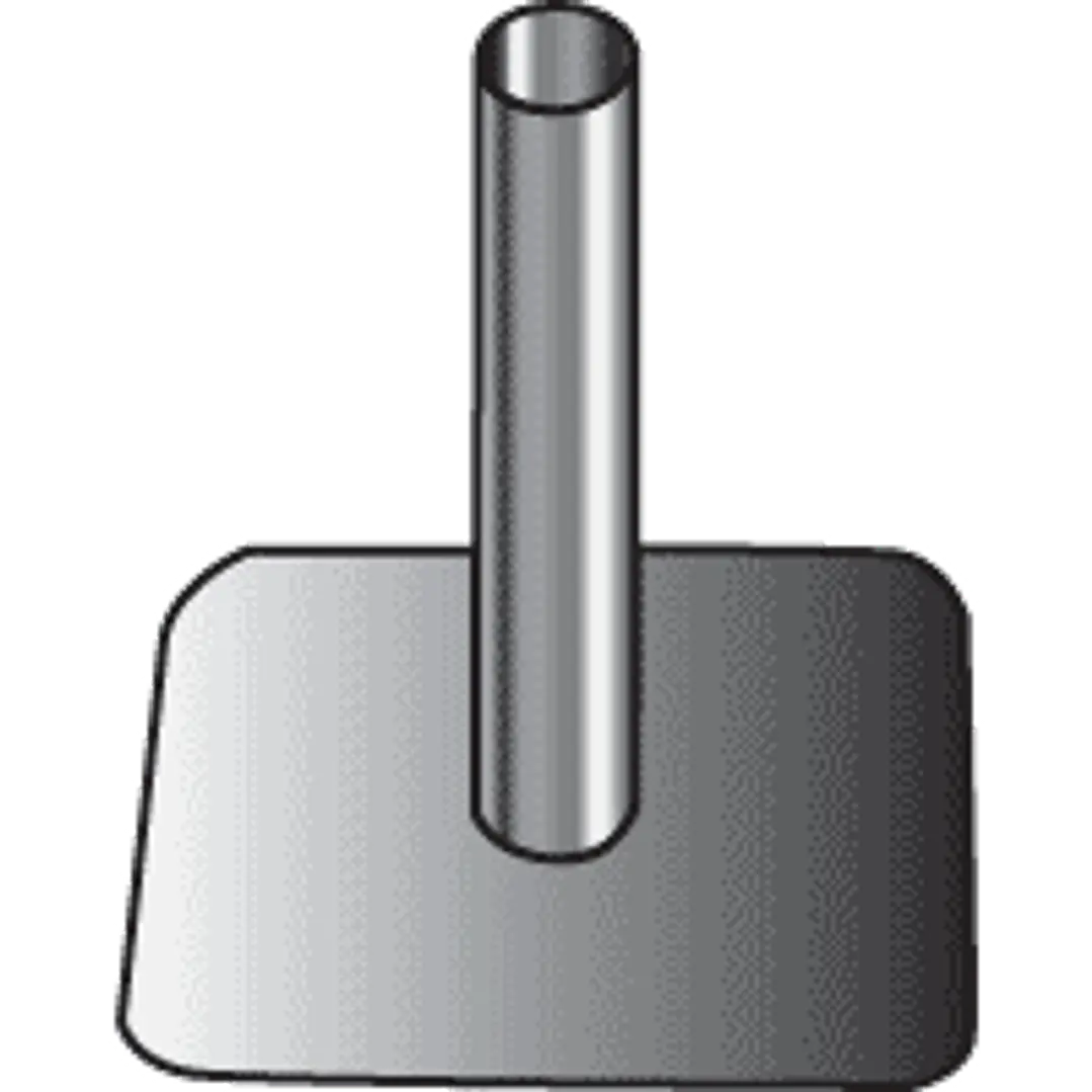 Lead Flashing 1