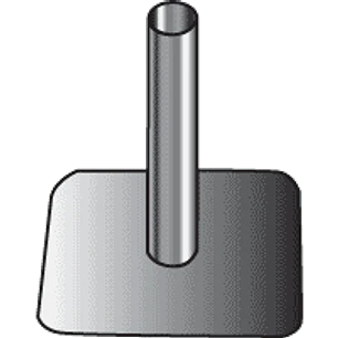 Lead Flashing