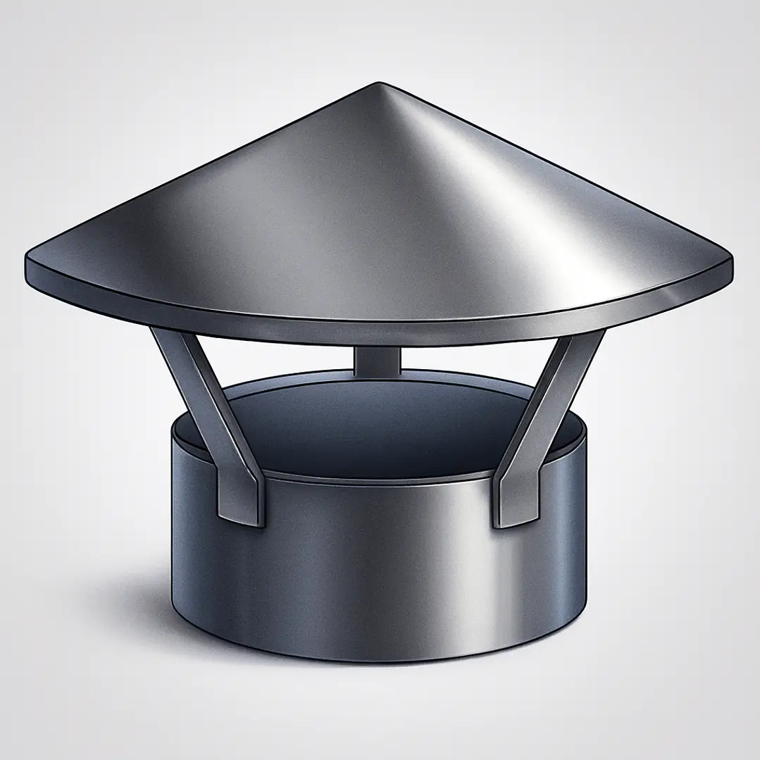 CHINA CAP 1