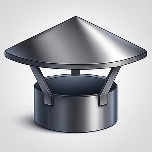 CHINA CAP