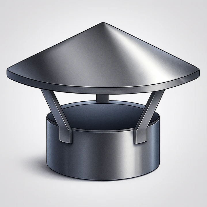 CHINA CAP 1