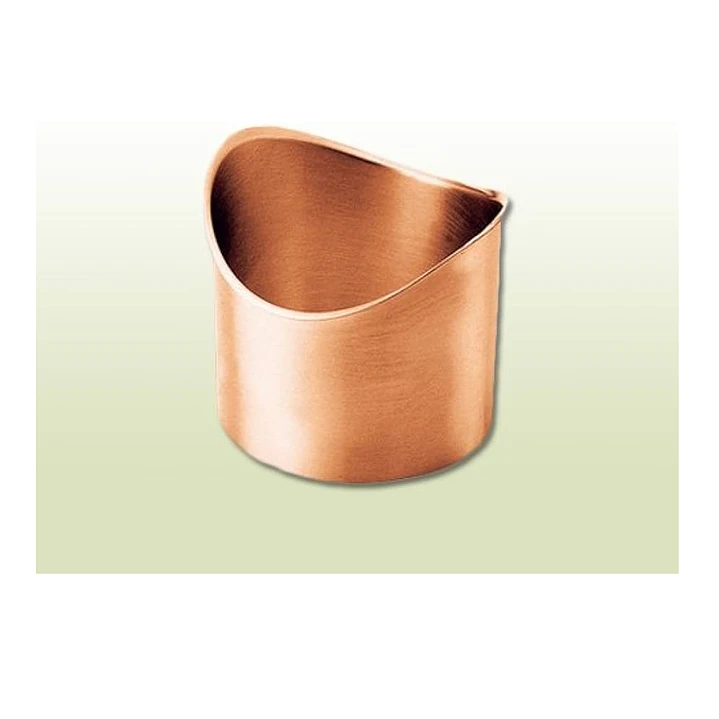 Half-Round Outlet 1