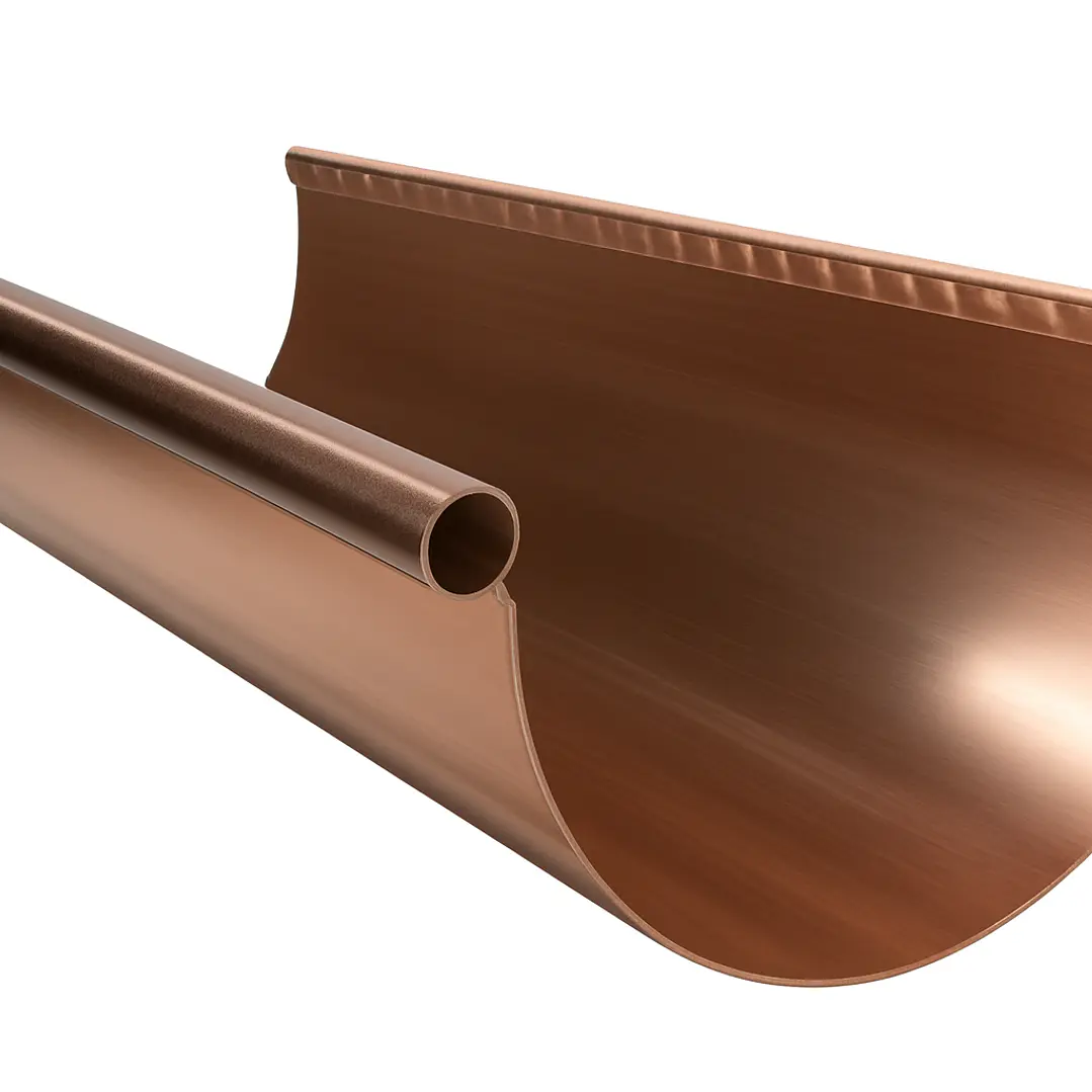HR Copper Traditional 1