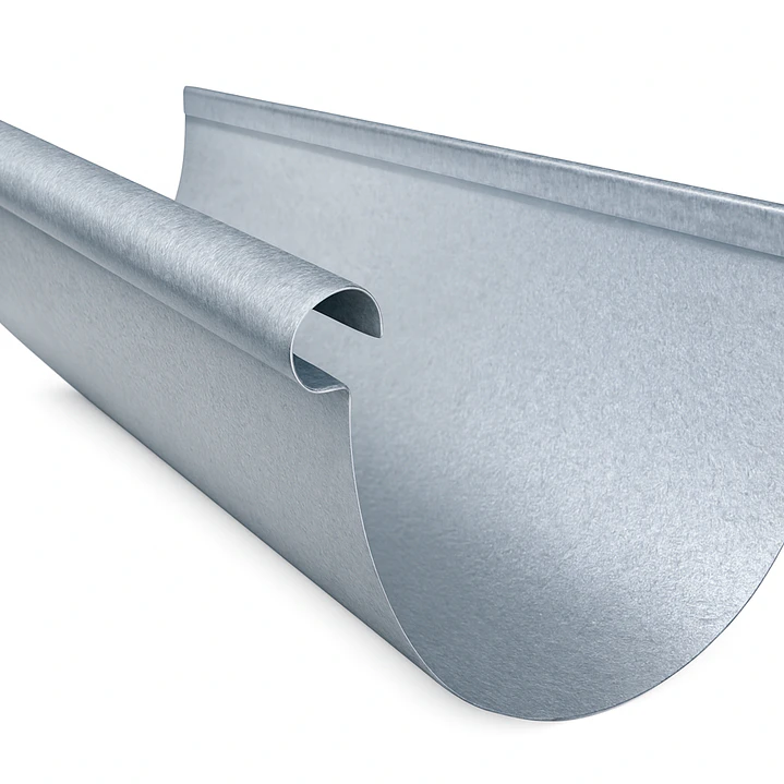 HR Aluminum Reverse Curl 1