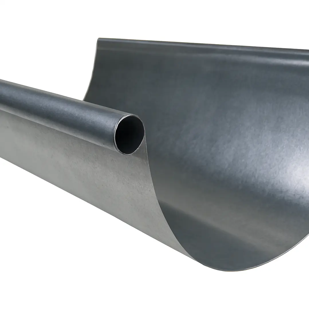 HR Galvanized Traditional 1