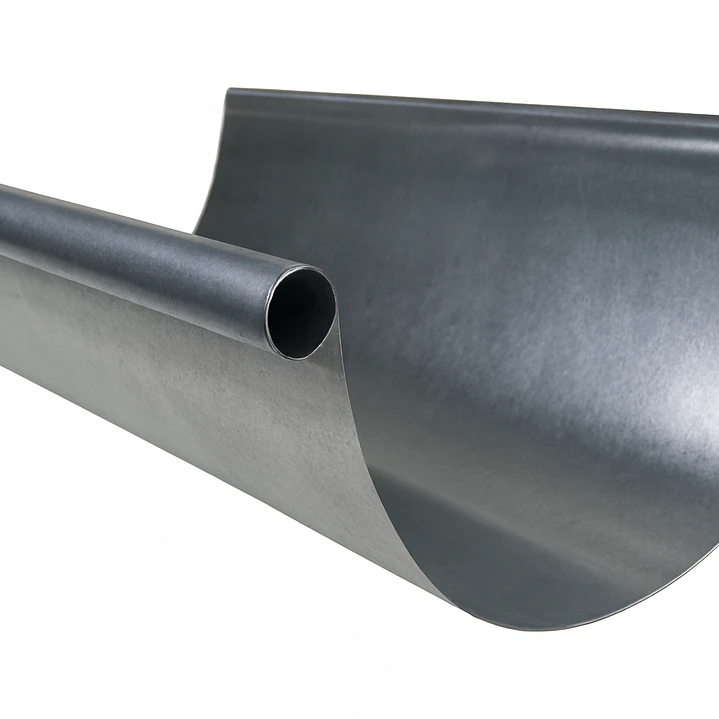 HR Galvanized Traditional 1