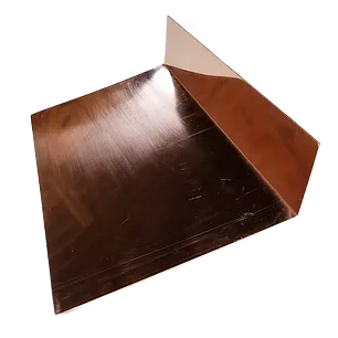 Roof To Wall