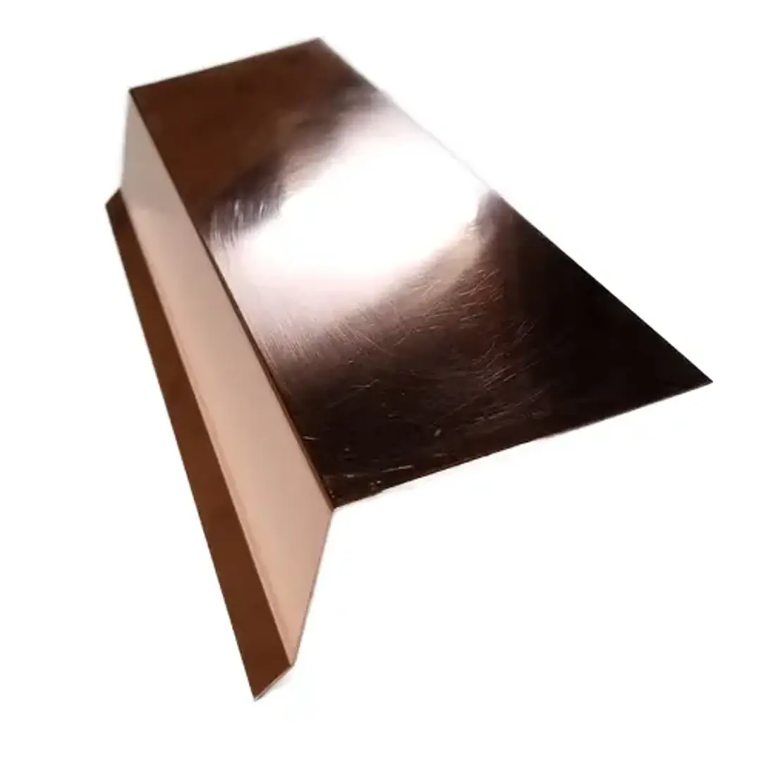 Drip Edge 110 1