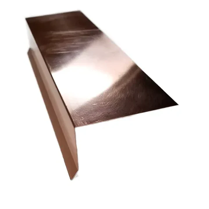 Drip Edge 1
