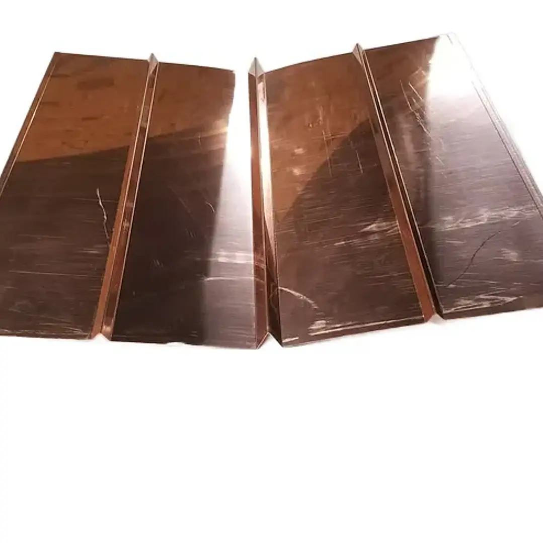 Valley Metal 1