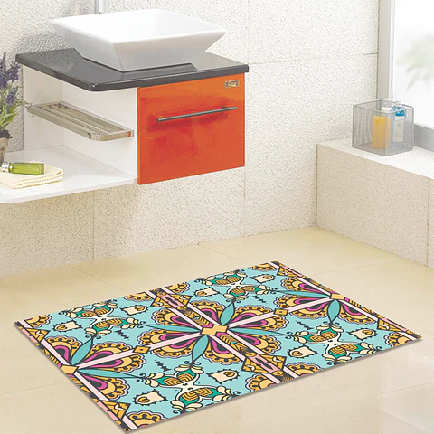 Mandala Arabe
