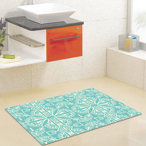Mandala Flor