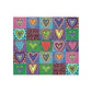 Collage Corazones - Miniatura 1