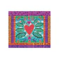 Corazón Día 140 x 160 - Miniatura 1