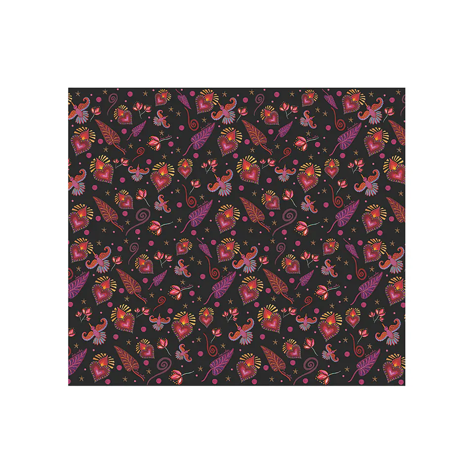 Textura Mexicana 140 x 160 cm 1